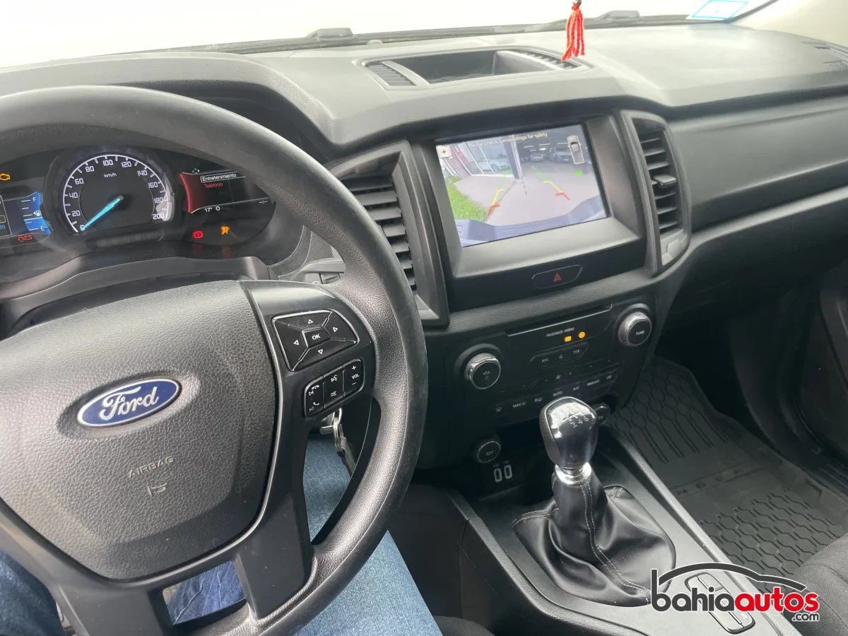 Ford Ranger 2020 usado en Bahía Blanca - foto 8