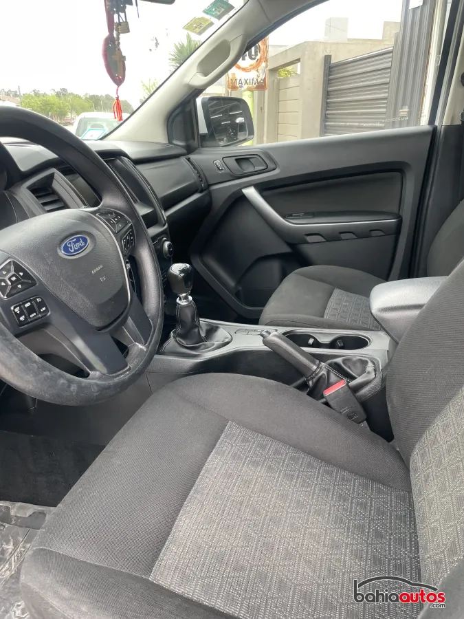 Ford Ranger 2020 usado en Bahía Blanca - foto 9