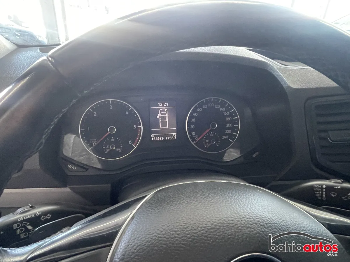 Volkswagen Amarok 2023 usado en Bahía Blanca - foto 2