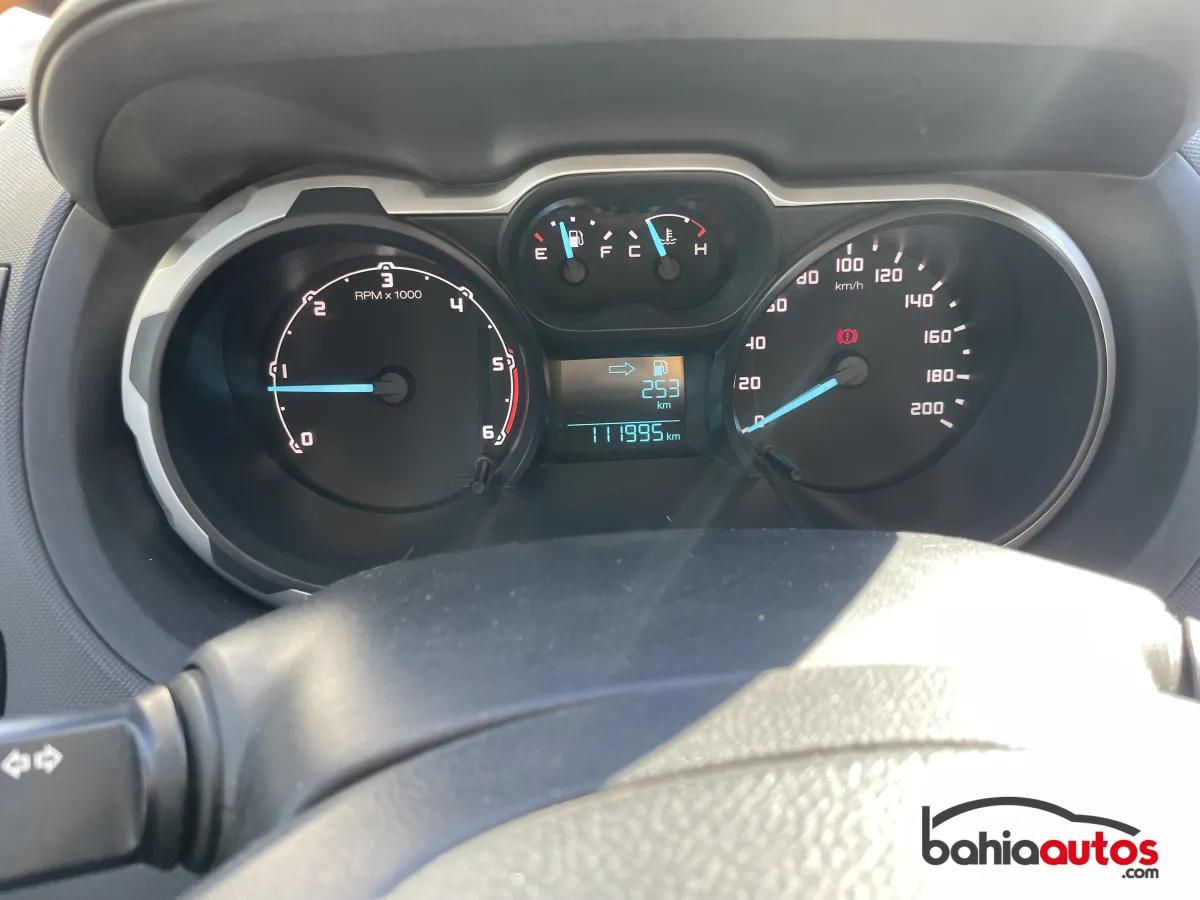 Ford Ranger 2013 usado en Bahía Blanca - foto 2