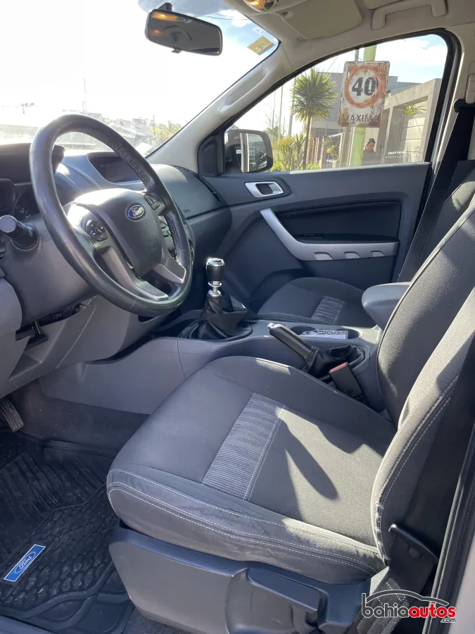 Ford Ranger 2013 usado en Bahía Blanca - foto 5