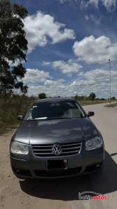 Volkswagen Bora 2008 usado en Bahía Blanca