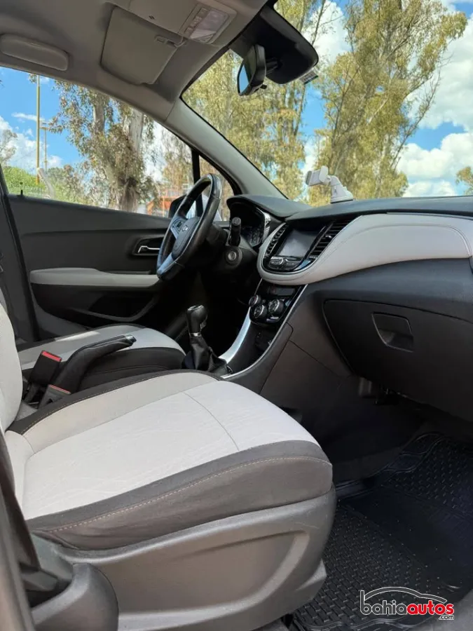 Chevrolet 2018 usado en Bahía Blanca - foto 5