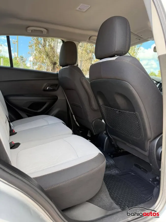 Chevrolet 2018 usado en Bahía Blanca - foto 6