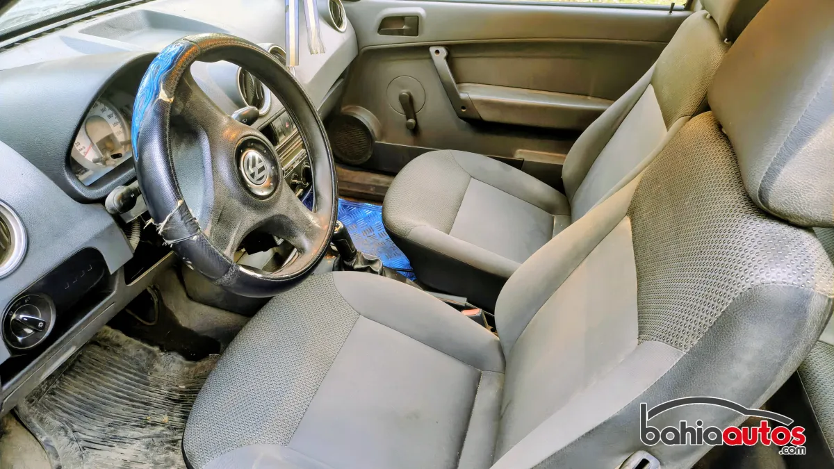 Volkswagen Gol 2010 usado en Bahía Blanca - foto 8