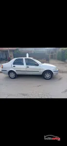 Fiat Siena 2004 usado en Bahía Blanca