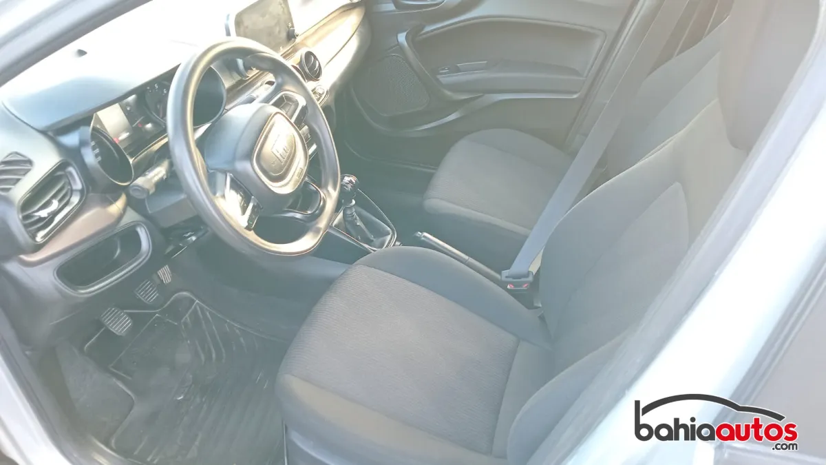 Fiat Cronos 2025 usado en Bahía Blanca - foto 2