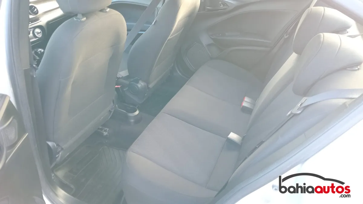 Fiat Cronos 2025 usado en Bahía Blanca - foto 3
