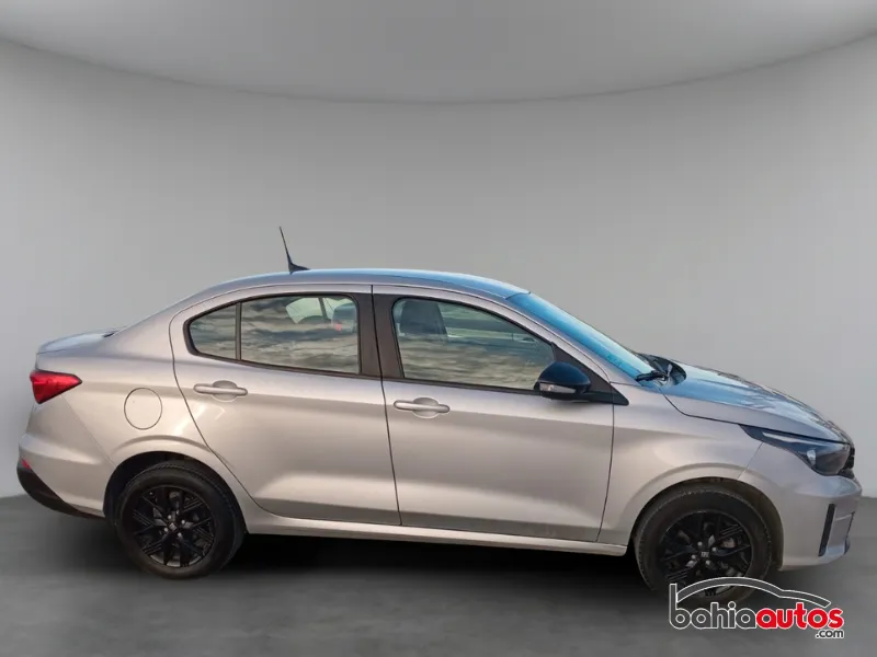 Fiat Cronos 2025 usado en Bahía Blanca - foto 4