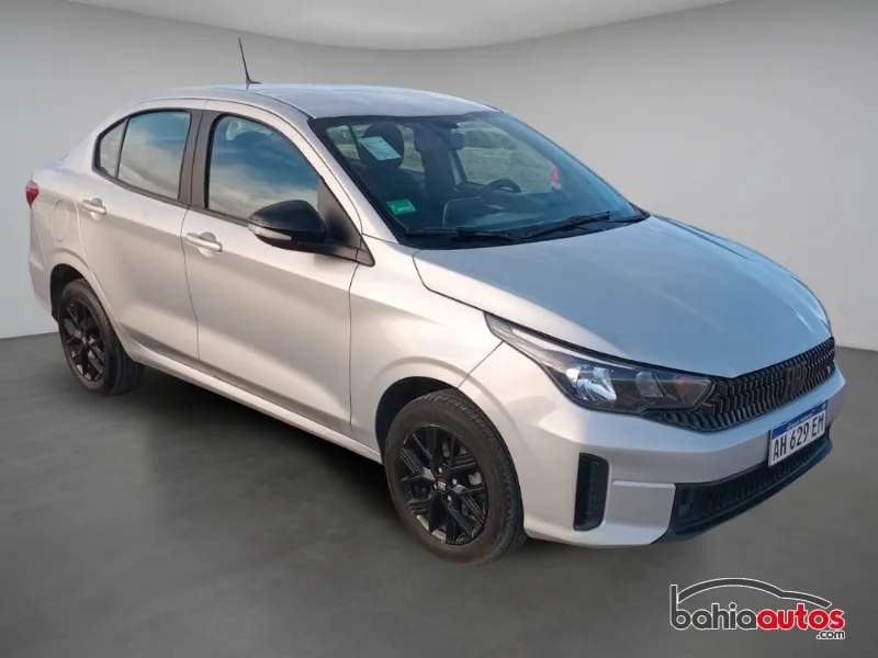 Fiat Cronos 2025 usado en Bahía Blanca - foto 1
