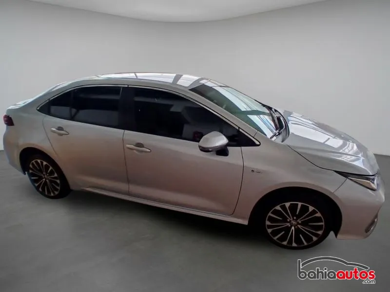 Toyota Corolla 2025 usado en Bahía Blanca - foto 1