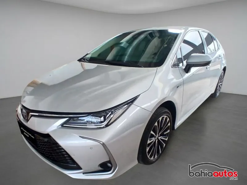 Toyota Corolla 2025 usado en Bahía Blanca - foto 2