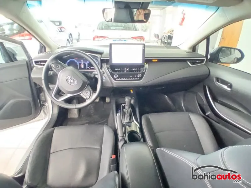 Toyota Corolla 2025 usado en Bahía Blanca - foto 4