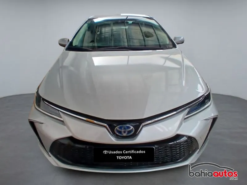 Toyota Corolla 2025 usado en Bahía Blanca - foto 5