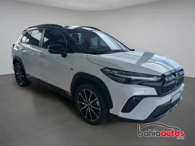 Toyota Corolla Cross 2025 usado en Bahía Blanca