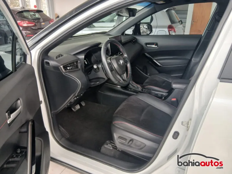 Toyota Corolla Cross 2025 usado en Bahía Blanca - foto 4
