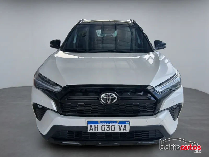 Toyota Corolla Cross 2025 usado en Bahía Blanca - foto 5