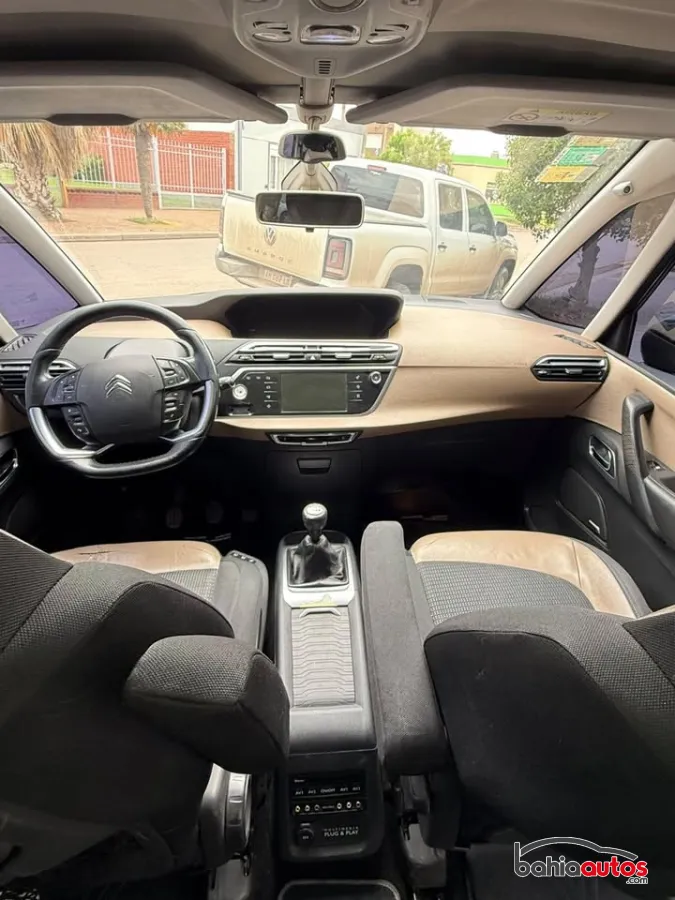 Citroën 2014 usado en Bahía Blanca - foto 3