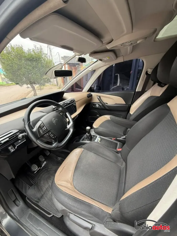Citroën 2014 usado en Bahía Blanca - foto 5