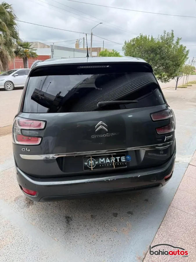 Citroën 2014 usado en Bahía Blanca - foto 10