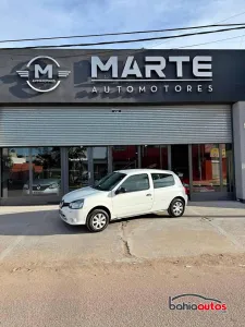 Renault Clio Mío 2014 usado en Bahía Blanca