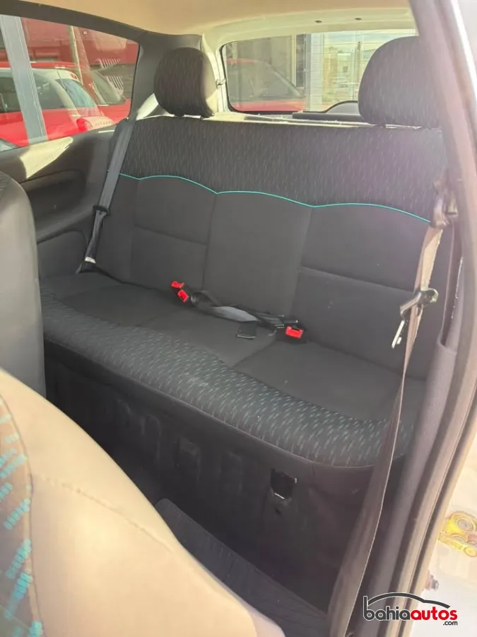 Renault Clio Mío 2014 usado en Bahía Blanca - foto 6