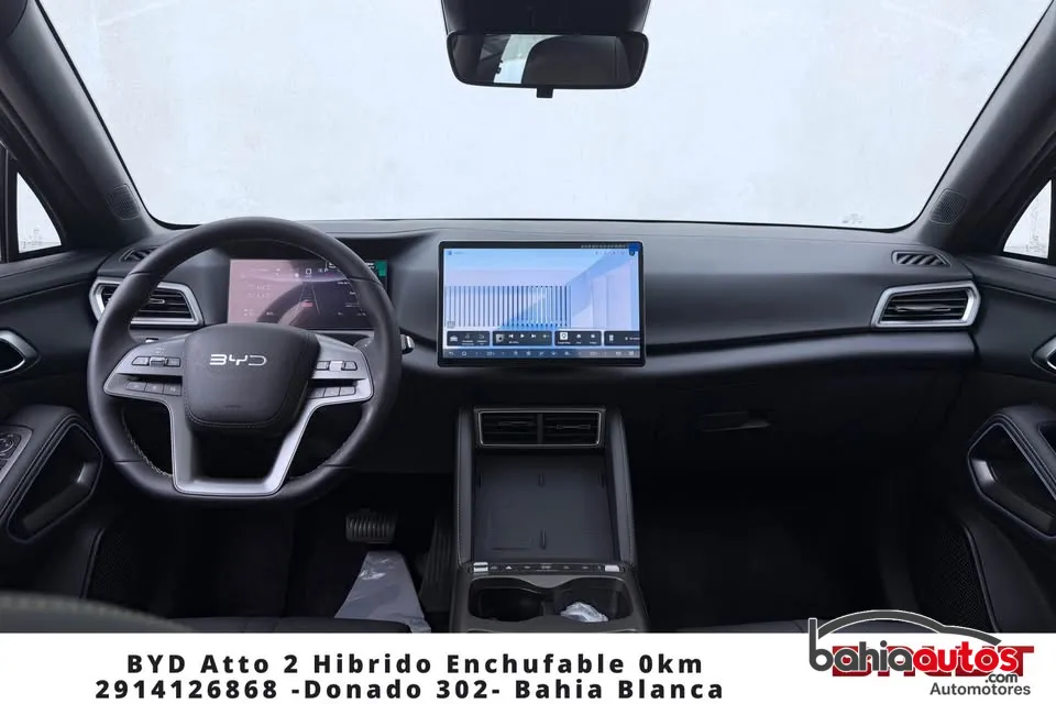 BYD usado en Bahía Blanca - foto 6