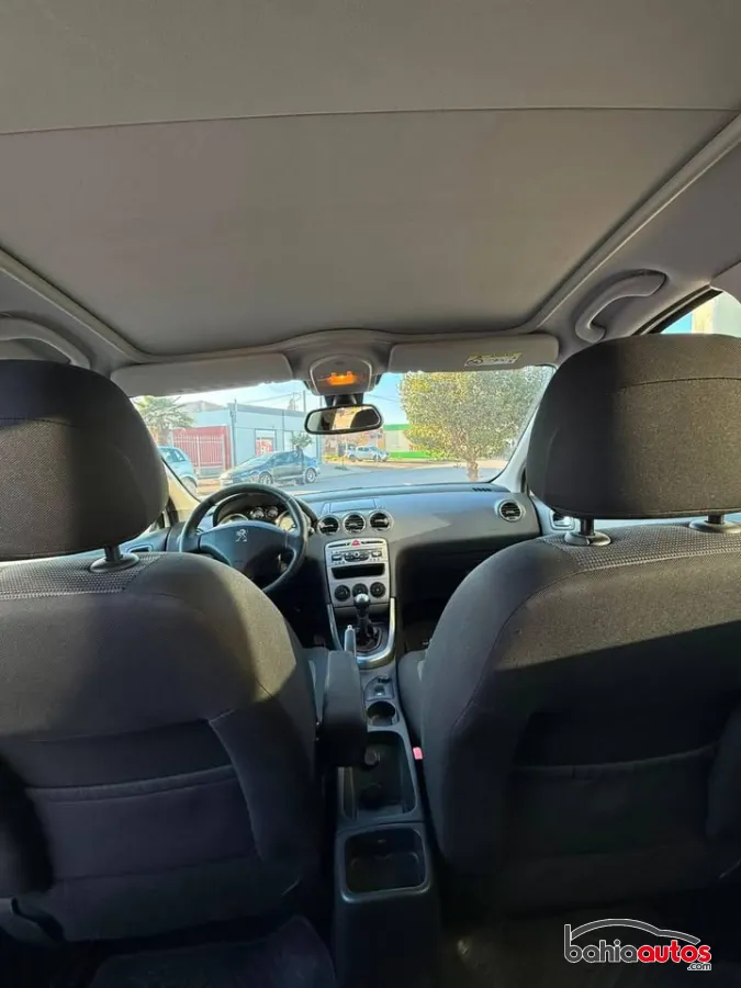 Peugeot 308 2015 usado en Bahía Blanca - foto 4