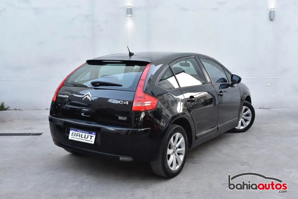 Citroën C4 2013 usado en Bahía Blanca - foto 2