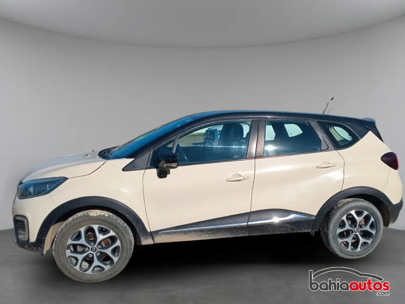 Renault Captur 2019 usado en Bahía Blanca - foto 4