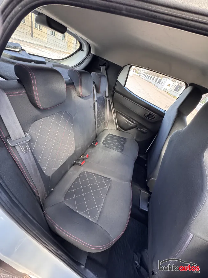 Renault Kwid 2020 usado en Bahía Blanca - foto 1