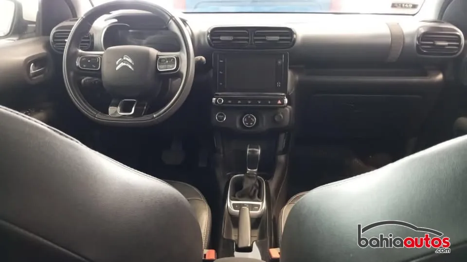 Citroën C4 Cactus 2018 usado en Bahía Blanca - foto 5