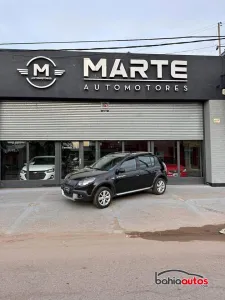 Renault Sandero 2013 usado en Bahía Blanca