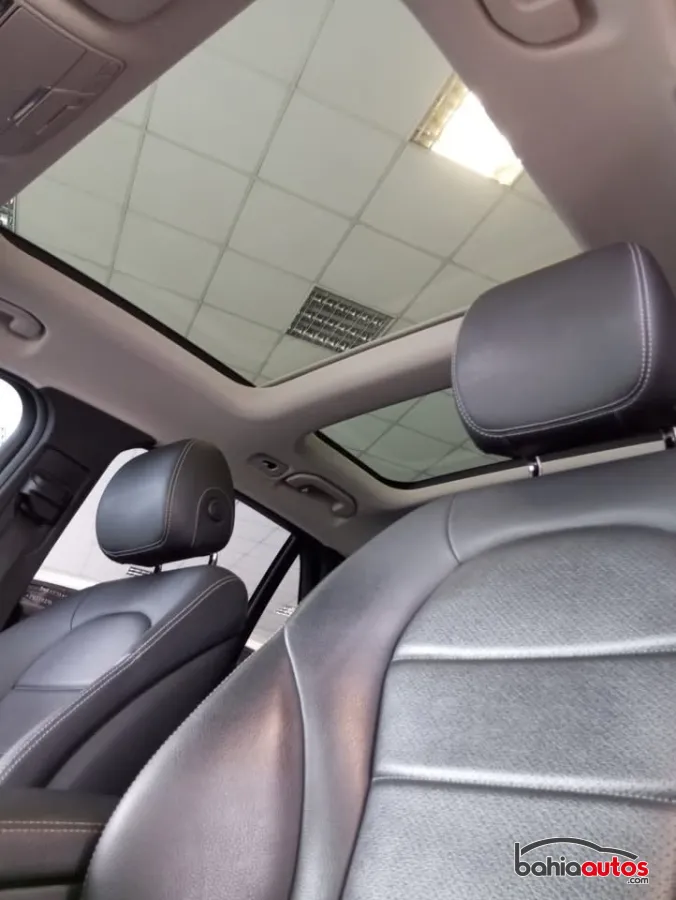 2018 Mercedes Benz GLC 300 usado en Bahía Blanca - foto 5