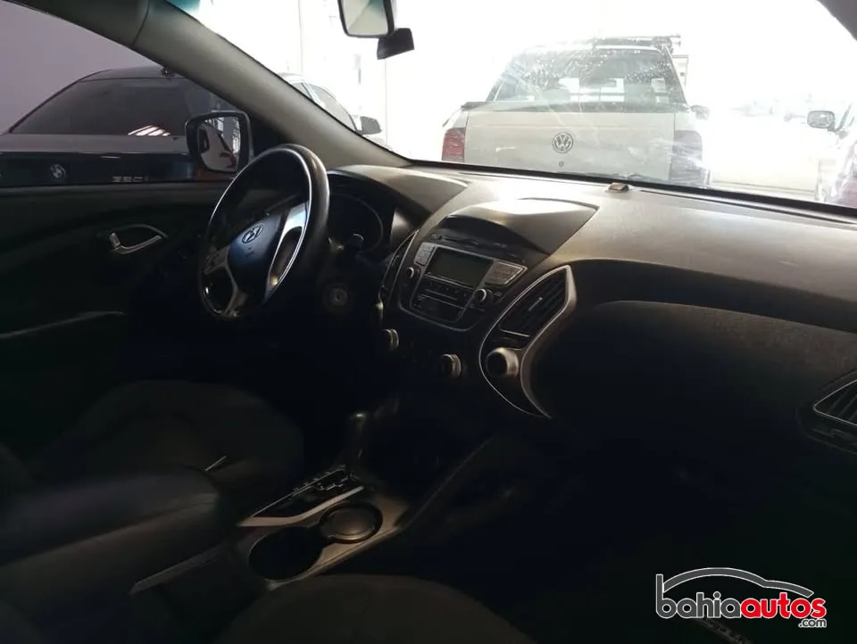 Hyundai Tucson 2013 usado en Bahía Blanca - foto 5