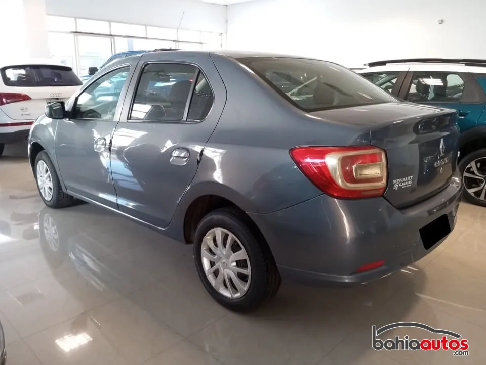Renault Logan 2014 usado en Bahía Blanca - foto 5