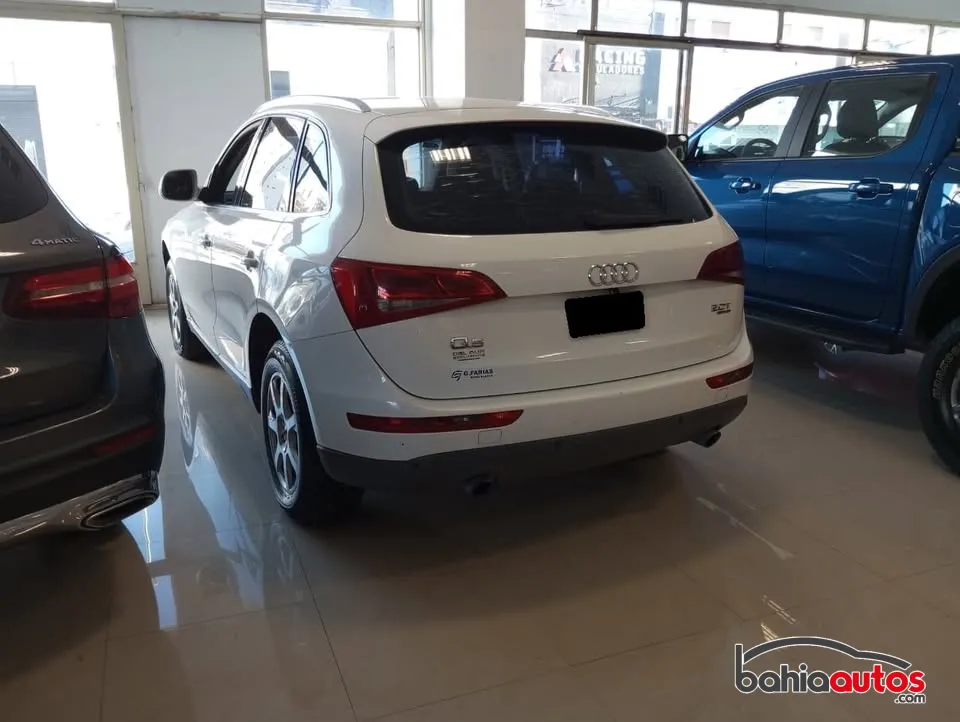Audi Q5 2013 usado en Bahía Blanca - foto 3
