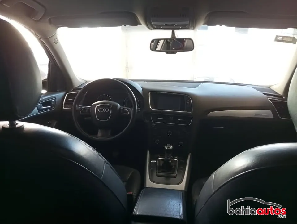 Audi Q5 2013 usado en Bahía Blanca - foto 4