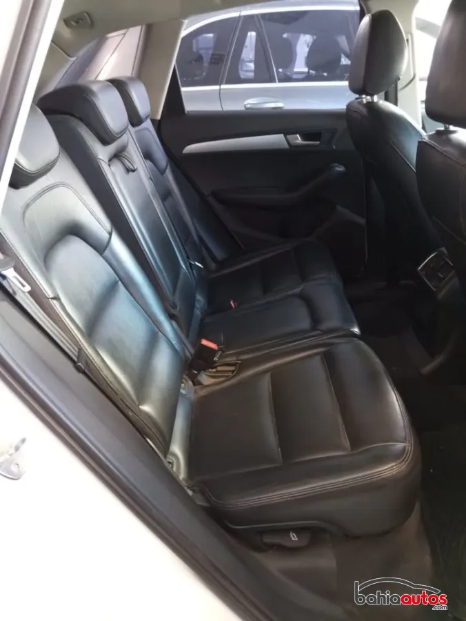 Audi Q5 2013 usado en Bahía Blanca - foto 5