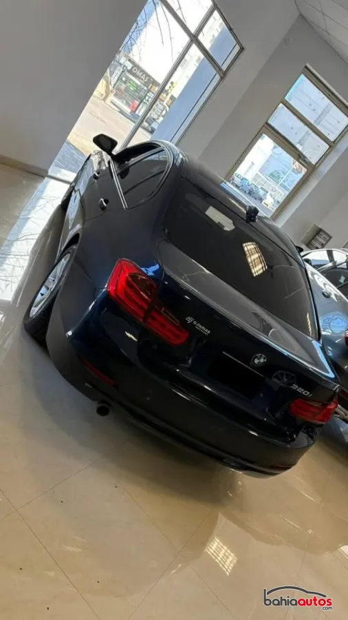 BMW 2013 usado en Bahía Blanca - foto 4