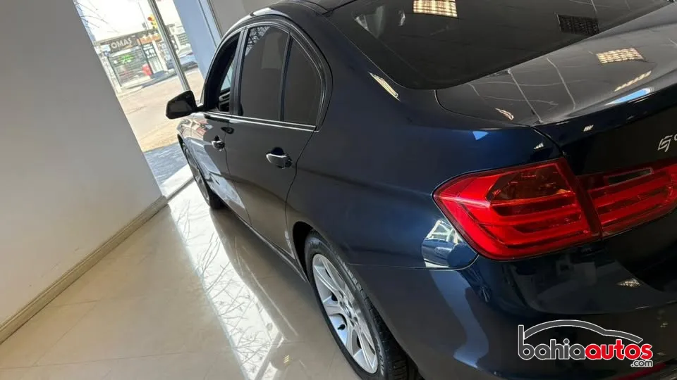 BMW 2013 usado en Bahía Blanca - foto 5