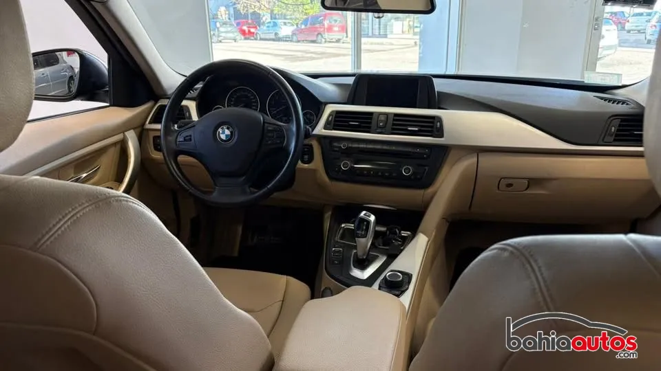 BMW 2013 usado en Bahía Blanca - foto 8
