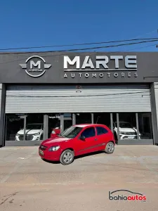 Chevrolet Celta 2013 usado en Bahía Blanca