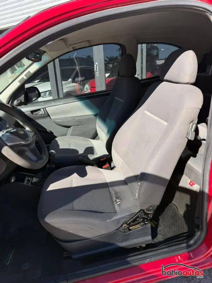 Chevrolet Celta 2013 usado en Bahía Blanca - foto 5