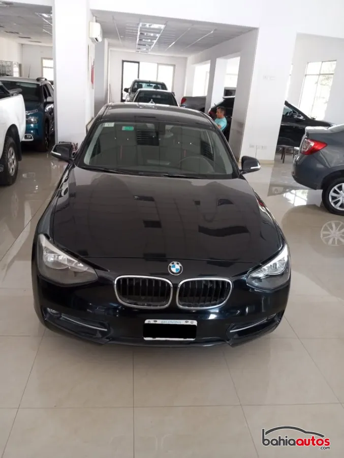 BMW 2012 usado en Bahía Blanca - foto 2