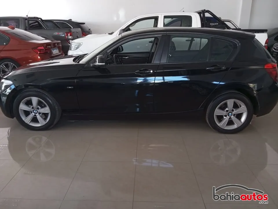 BMW 2012 usado en Bahía Blanca - foto 3