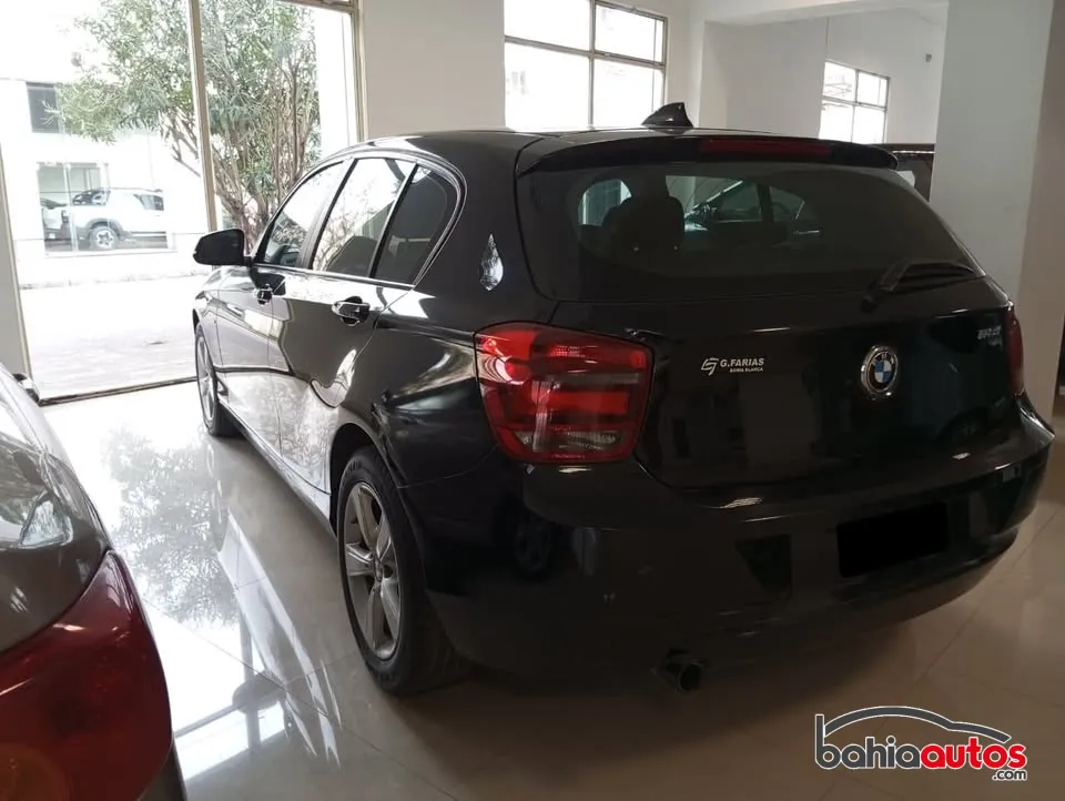 BMW 2012 usado en Bahía Blanca - foto 4