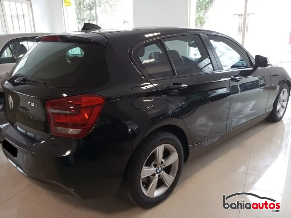 BMW 2012 usado en Bahía Blanca - foto 5