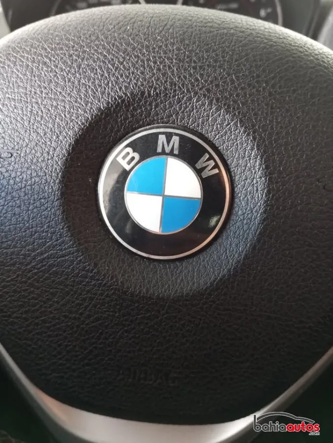 BMW 2012 usado en Bahía Blanca - foto 7