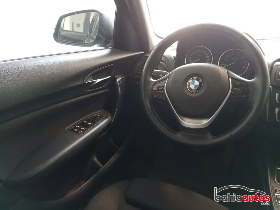 BMW 2012 usado en Bahía Blanca - foto 8